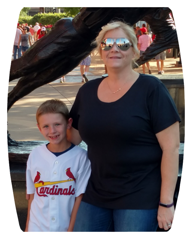 DAREC (horse 3) PROOF